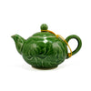 green teapot