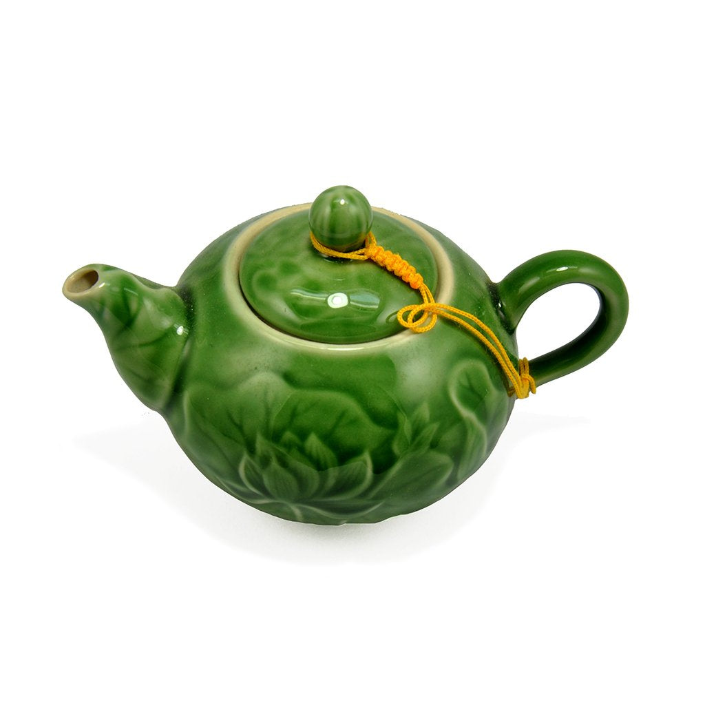 teapot