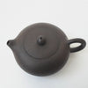 Yixing teapot hei jin sha clay bian xi shi