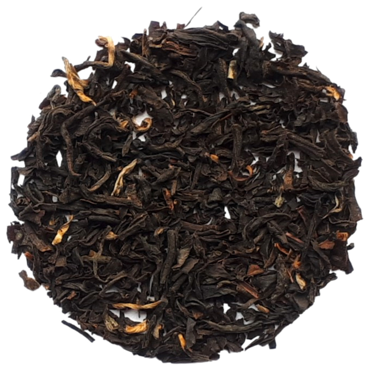 Irish Breakfast Smoky