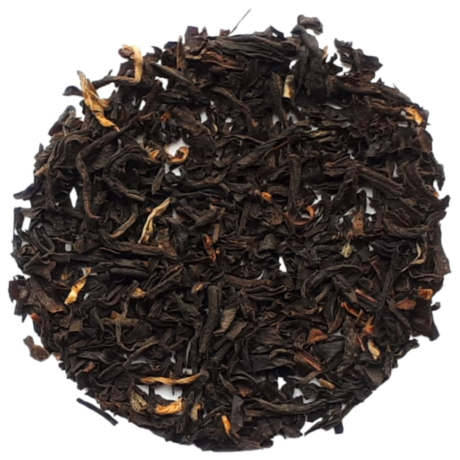 Irish Breakfast Smoky