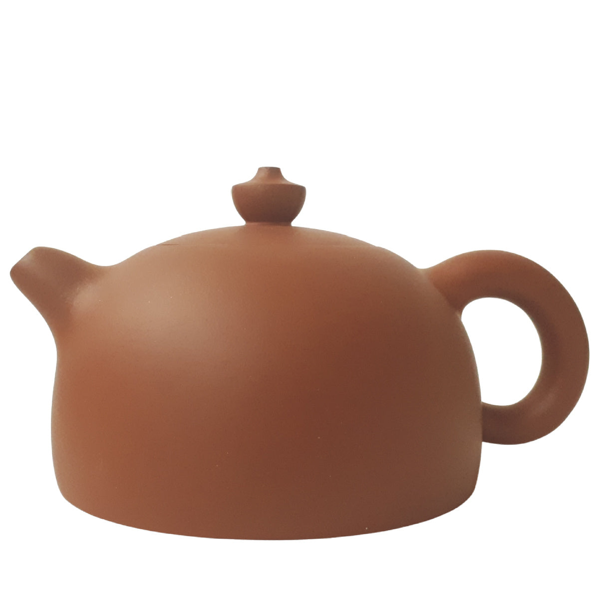 Yixing teapot qing shui clay ban yue