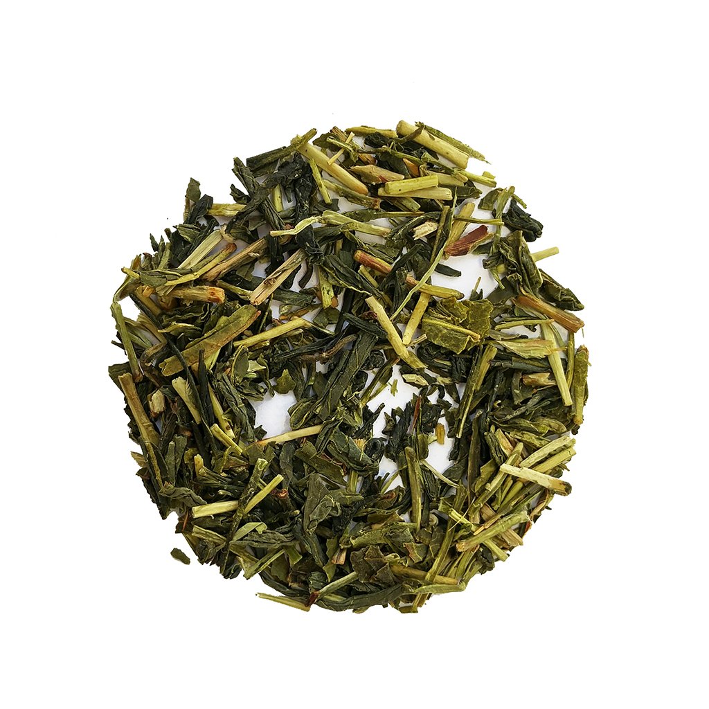 Kukicha Tokujyo Organic