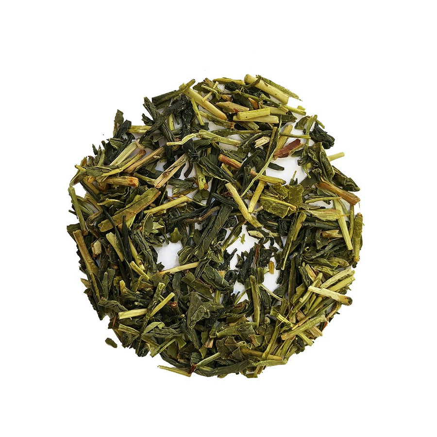 Kukicha Tokujyo Organic