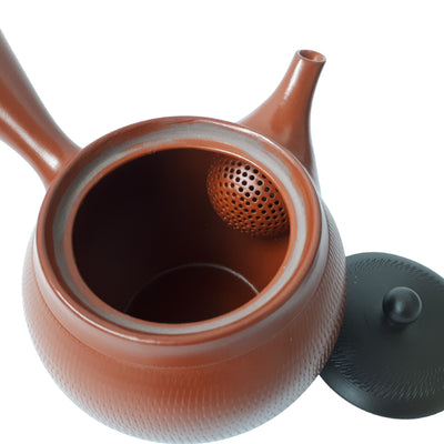 Kyusu balance