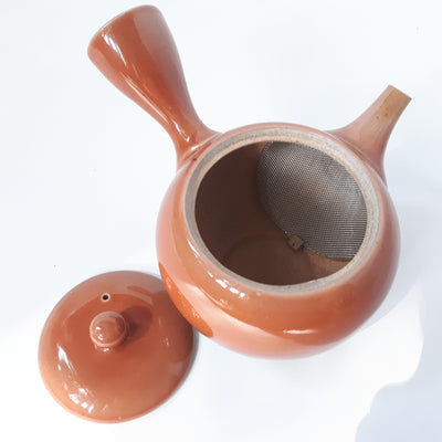 Kyusu sunset