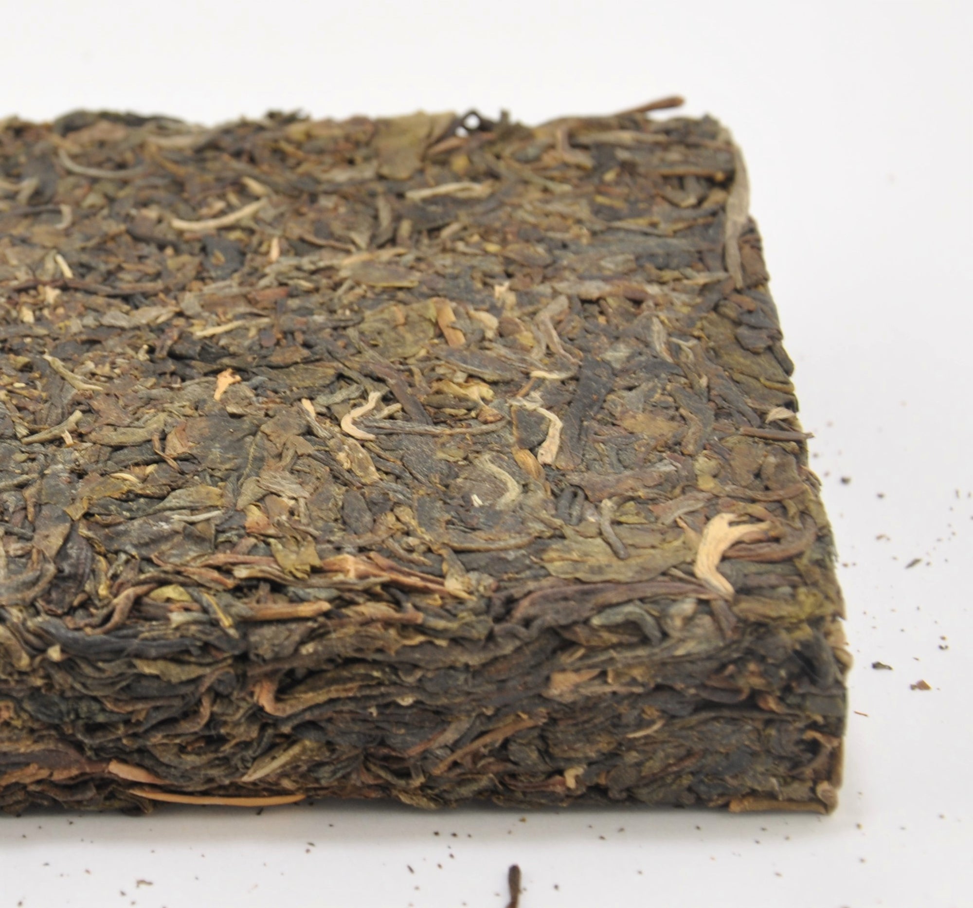 2002 Lao Ban Zhang brick