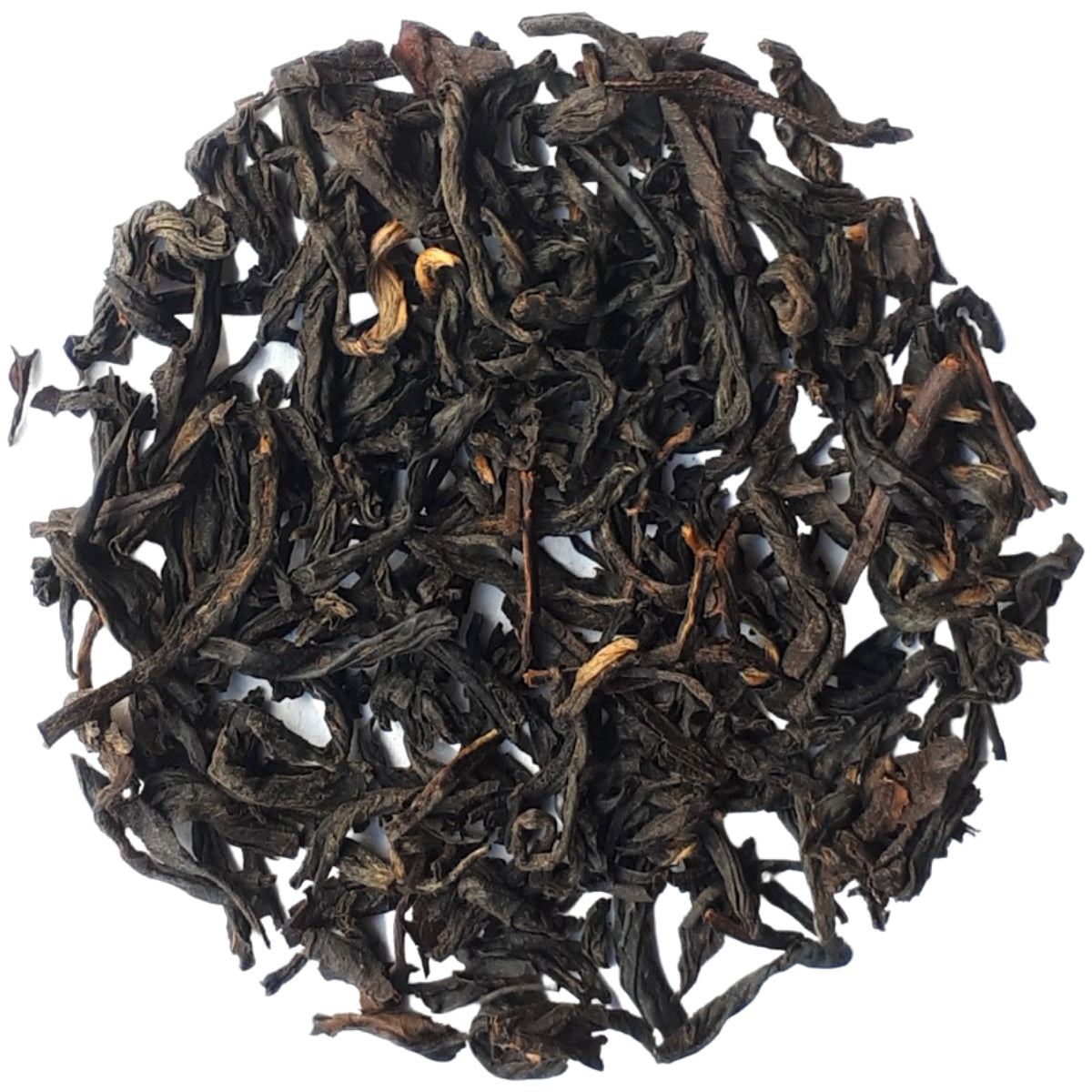 Lapsang Souchong smoky black tea