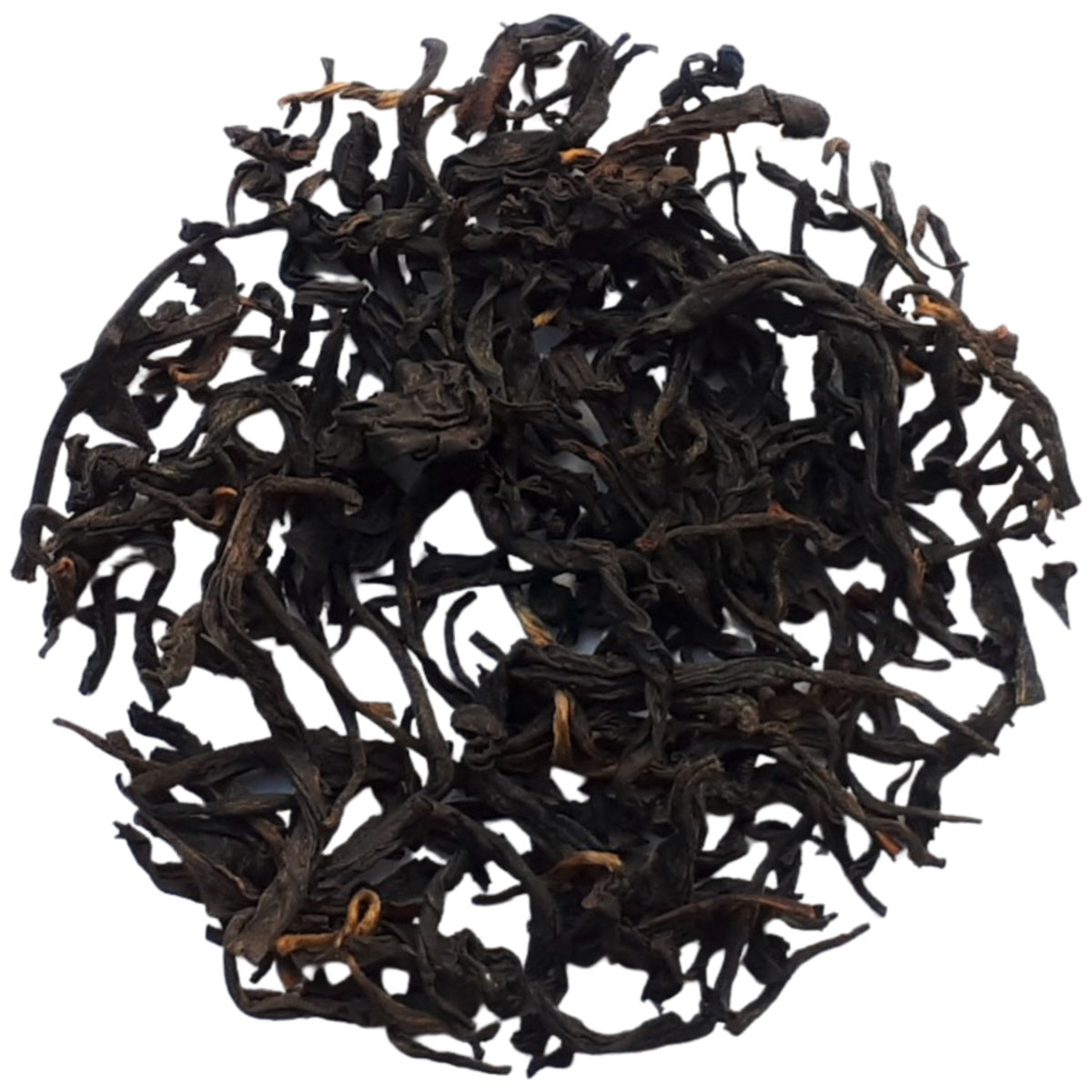 Lapsang Souchong Tongmu