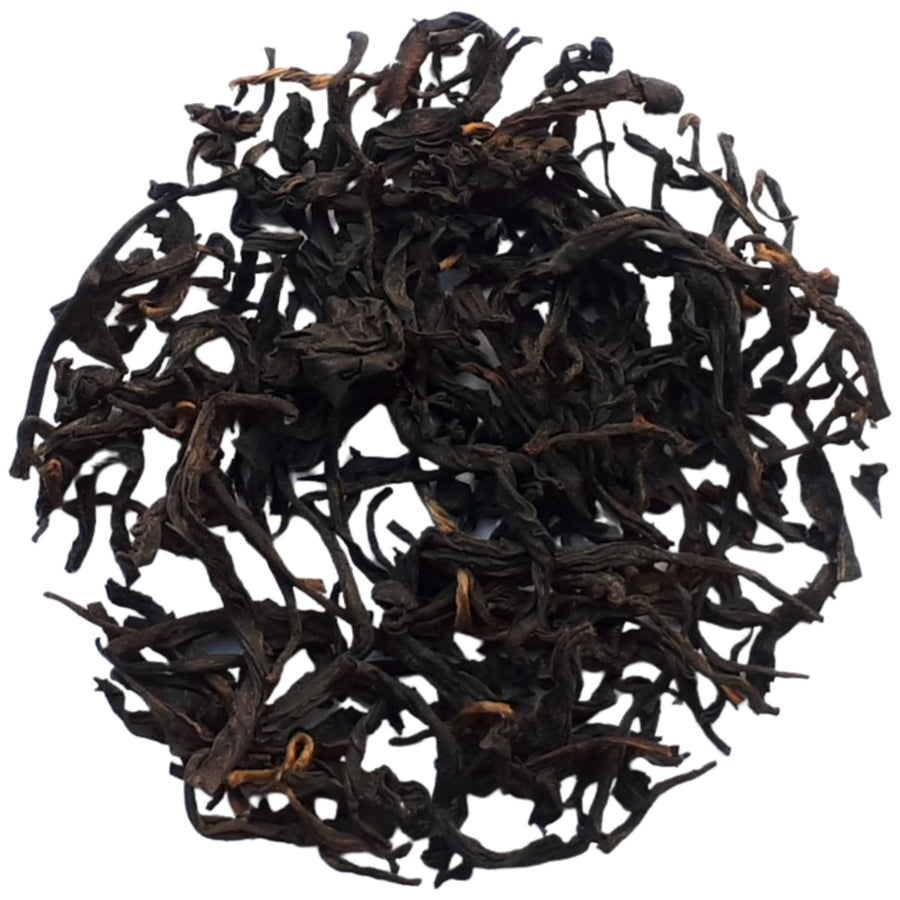 Lapsang Souchong Tongmu