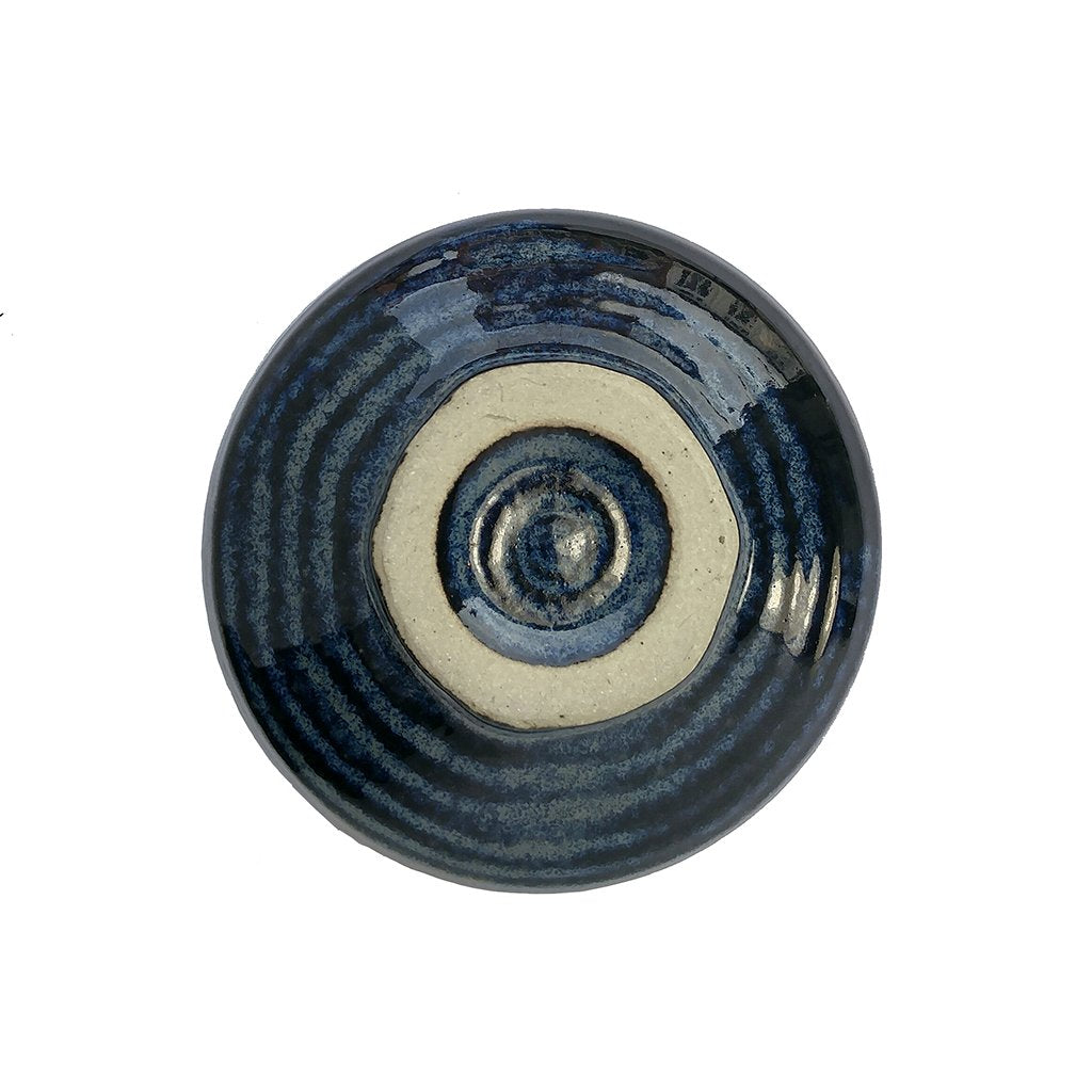 match bowl blue