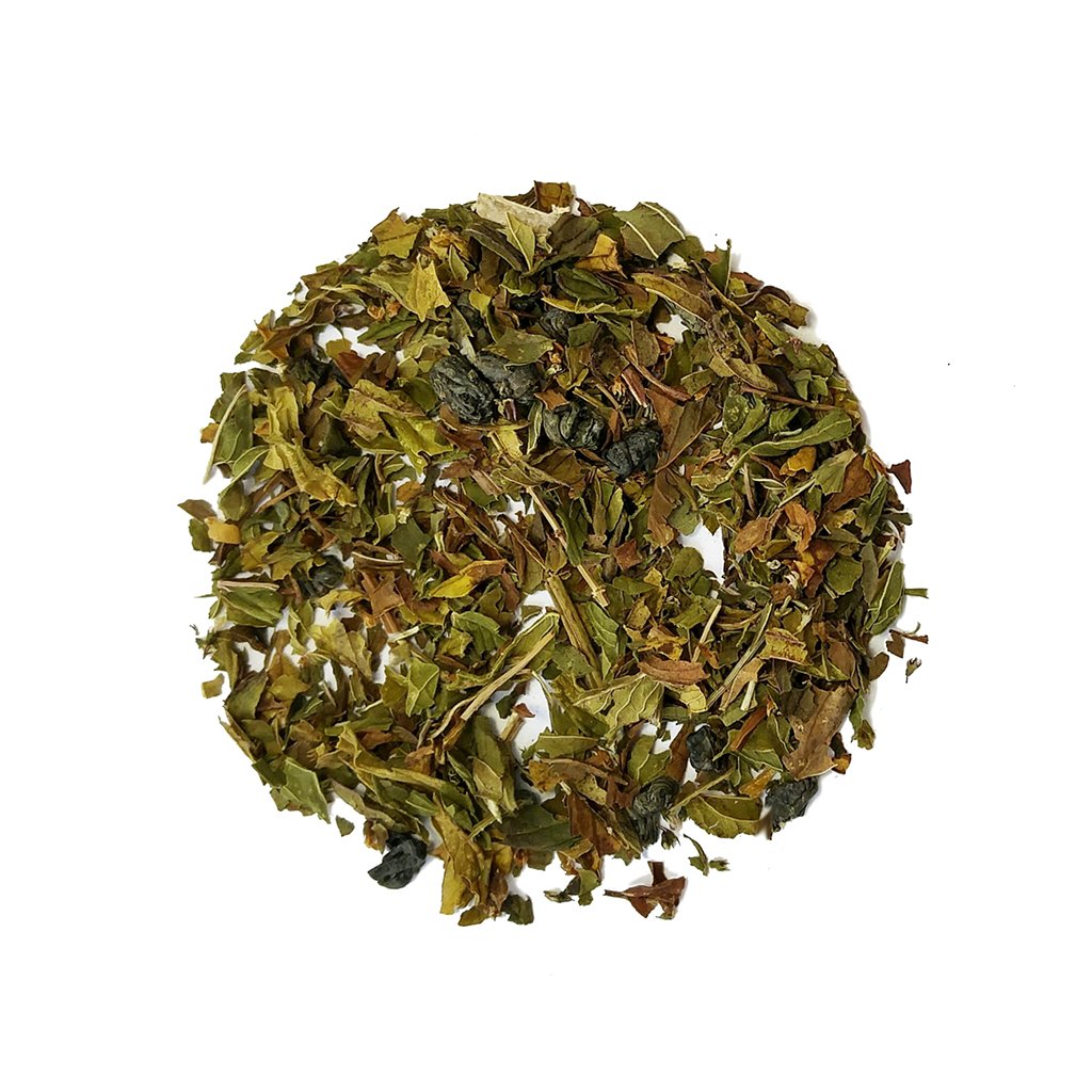 Moroccan Mint Organic