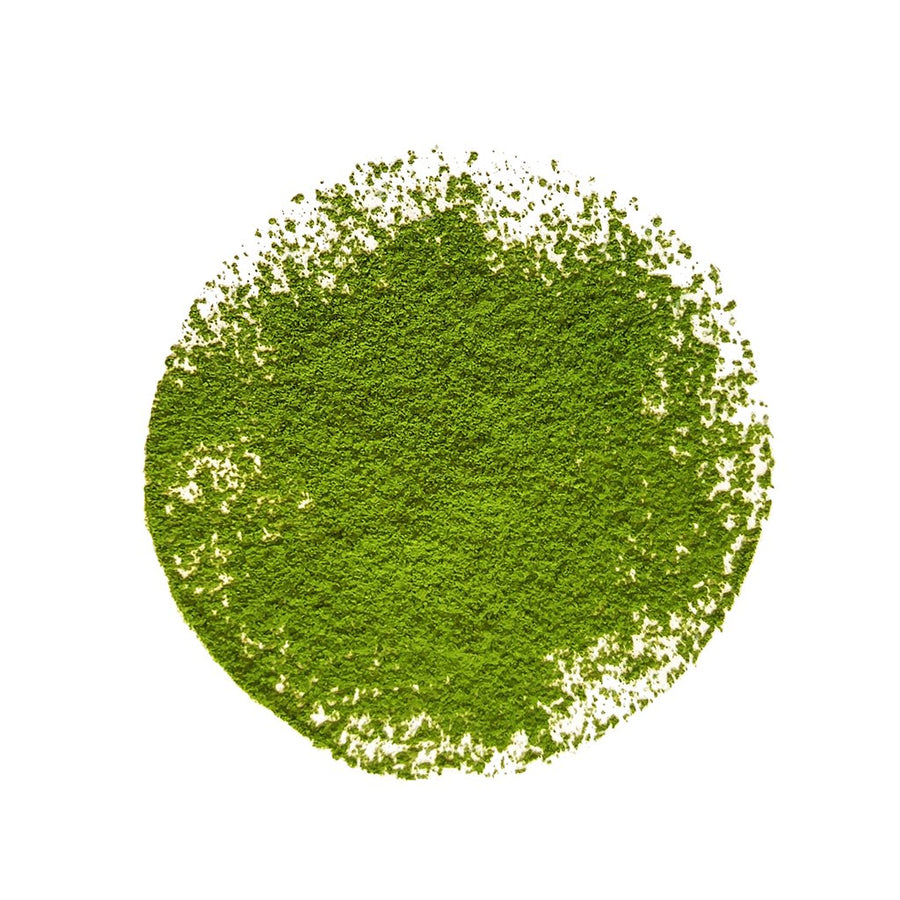 Matcha organic