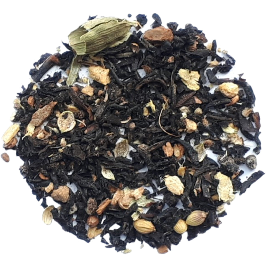 Peppercorn Chai