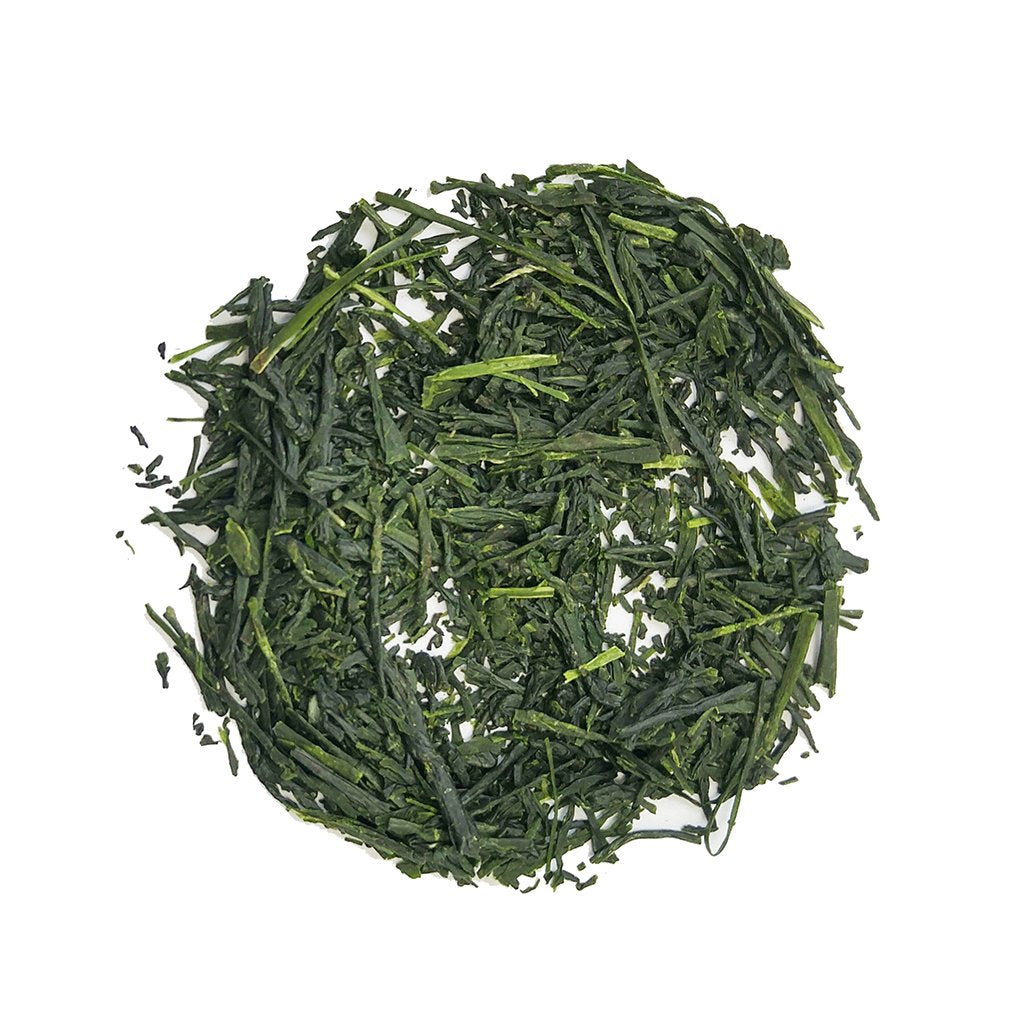 Sencha Asanoka Organic