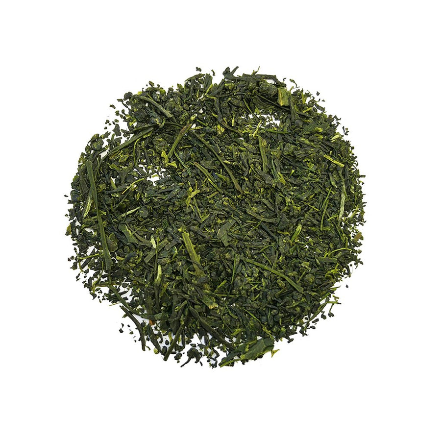 Sencha Yutaka midori Fukamushi Organic