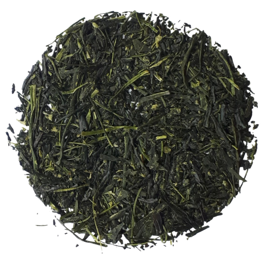 Sencha Maroyaka