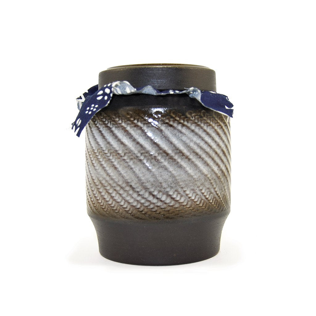 tea storage canisterb