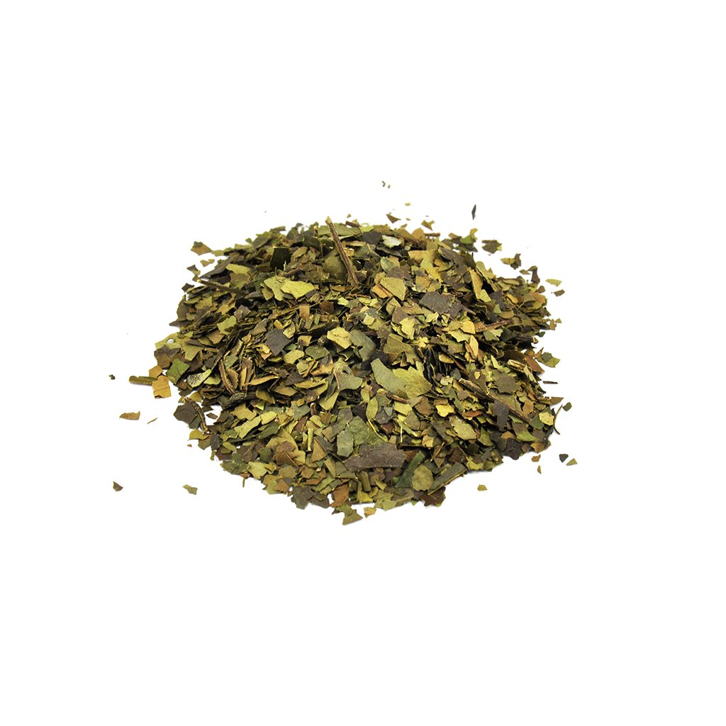 Guayusa organic herb