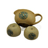 gongfu teapot and cups 3