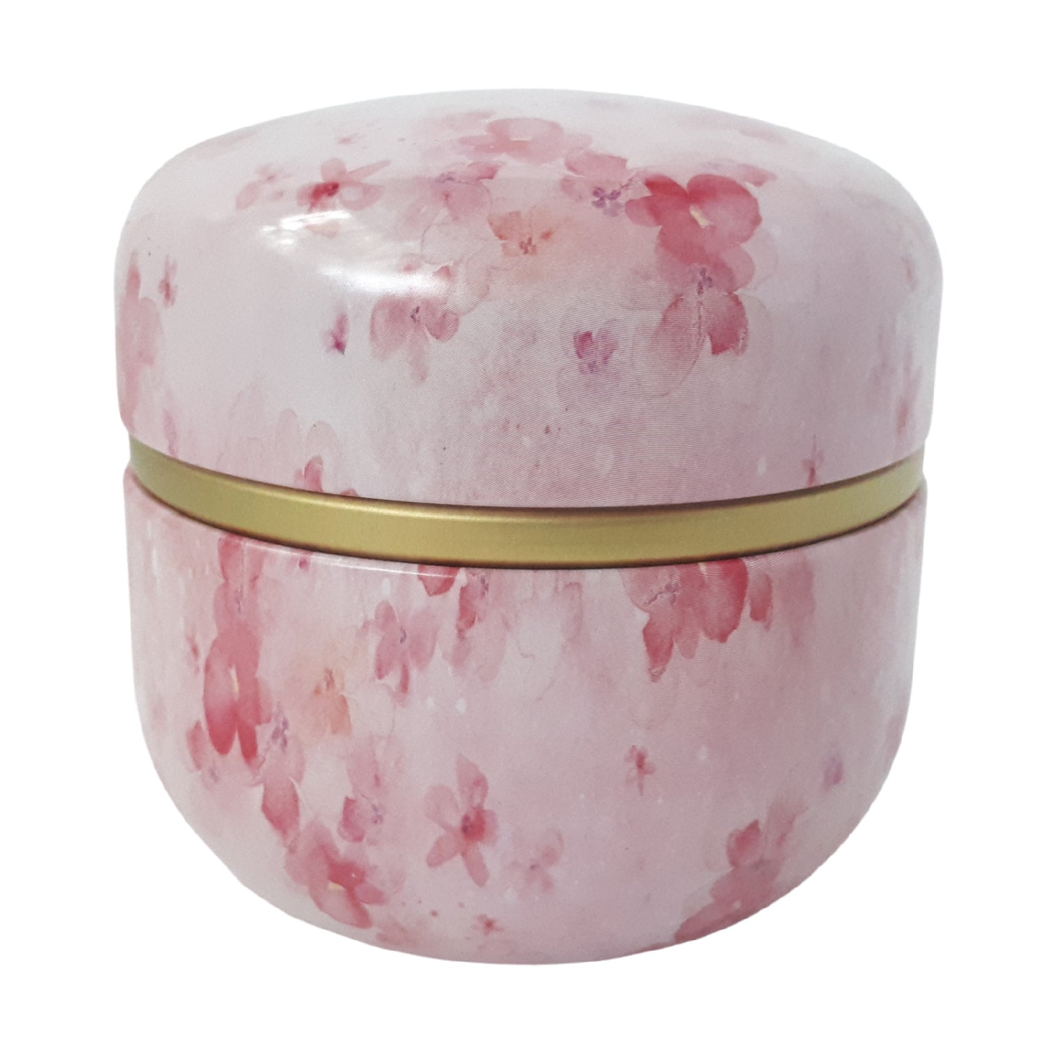 Tea Tin Sakura (cherry blossom)