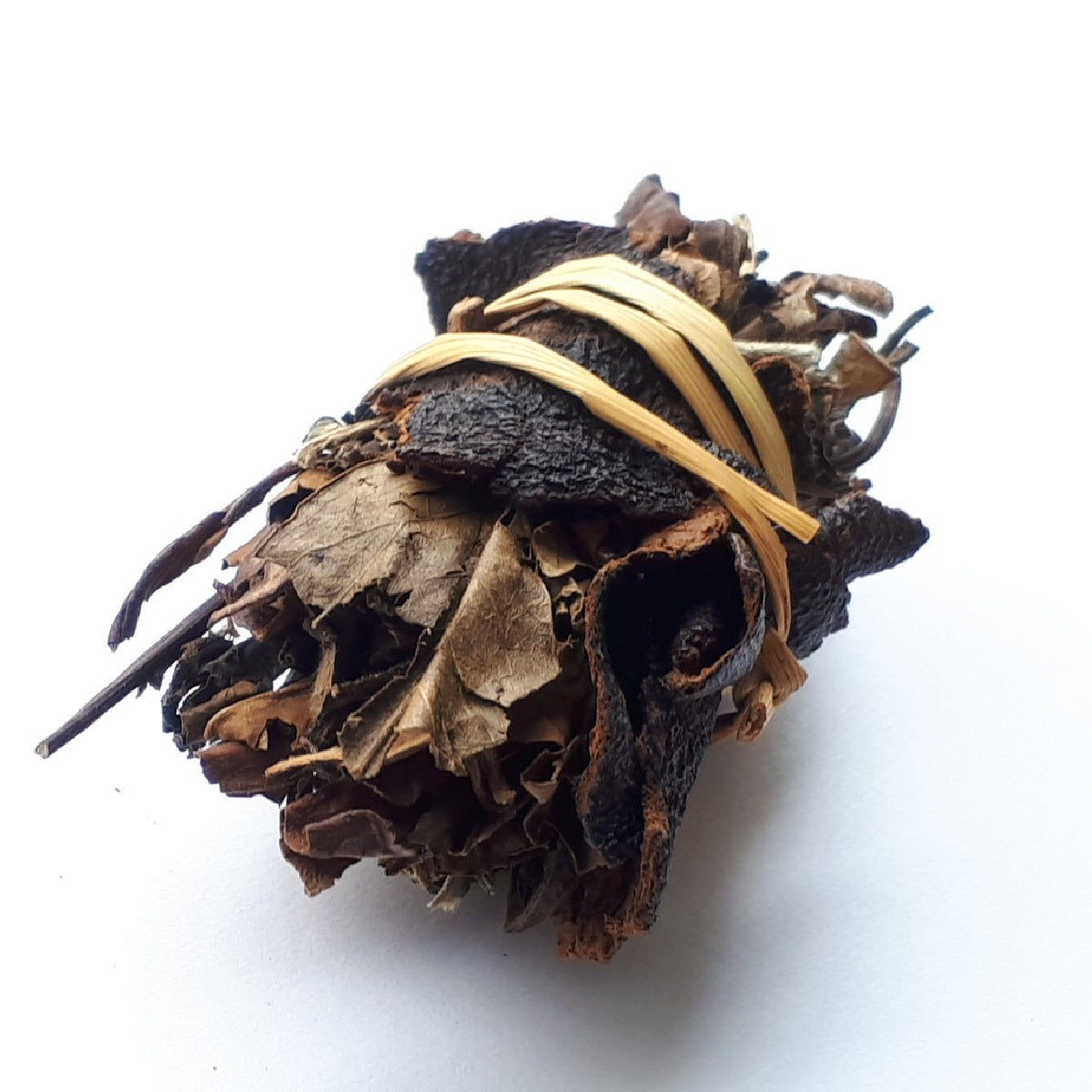 Three Treasures White Tea