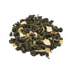 triple ginseng oolong loose leaf tea