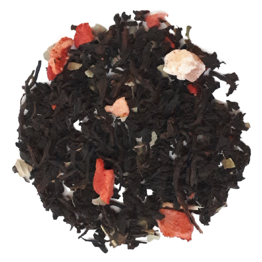 Wild Strawberry Black