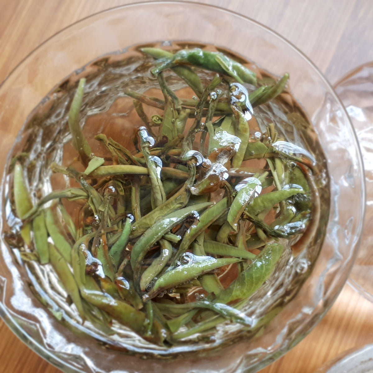 Bai Hao Yin Zhen (Yunnan) 2022