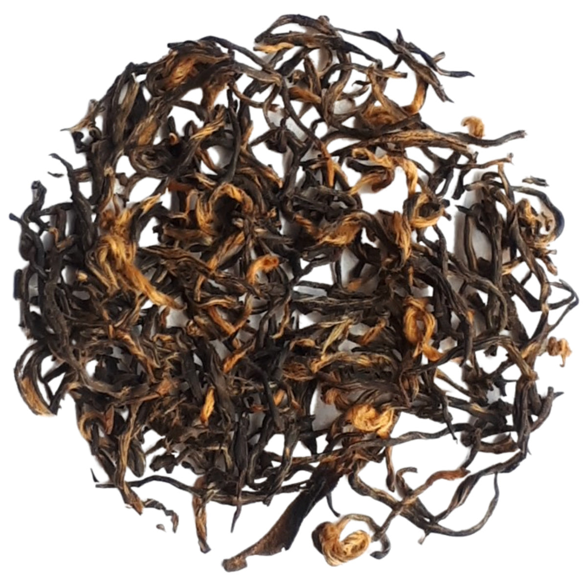 Zheng Shan Xiao Zhong