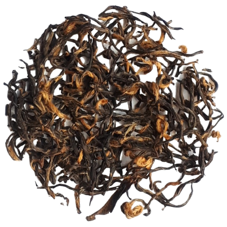 Zheng Shan Xiao Zhong