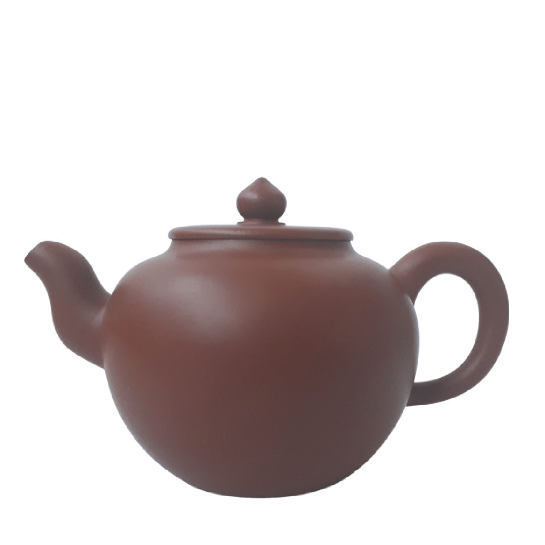 Yixing teapot zhu ni yi li zhu