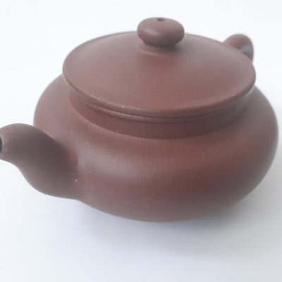 Yixing teapot zi ni fang gu