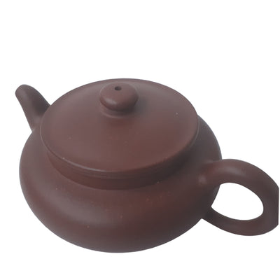 Yixing teapot zi ni fang gu