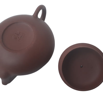 Yixing teapot zi ni fang gu