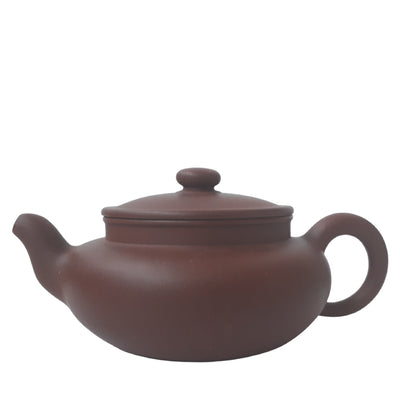 Yixing teapot zi ni fang gu