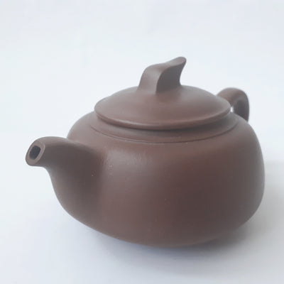 Yixing teapot zi ni feng shun