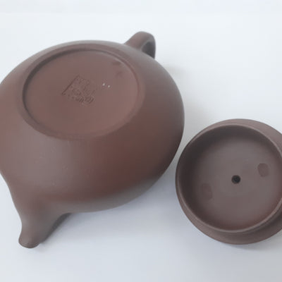 Yixing teapot zi ni feng shun