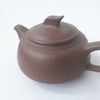 Yixing teapot zi ni feng shun