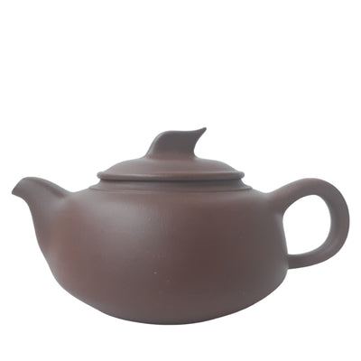 Yixing teapot zi ni feng shun