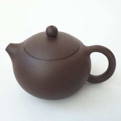 Yixing teapot zi ni xi shi